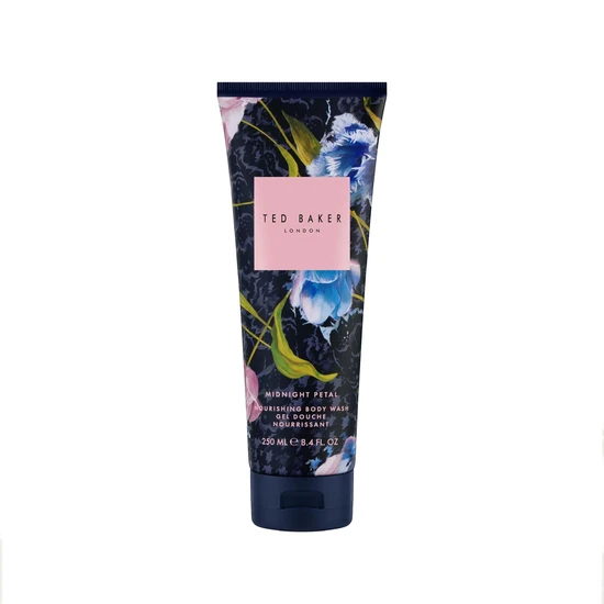 Ted Baker Midnight Petal Nourishing Body Wash