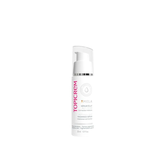 Topicrem MELA Anti-Dark Spot Radiance Serum