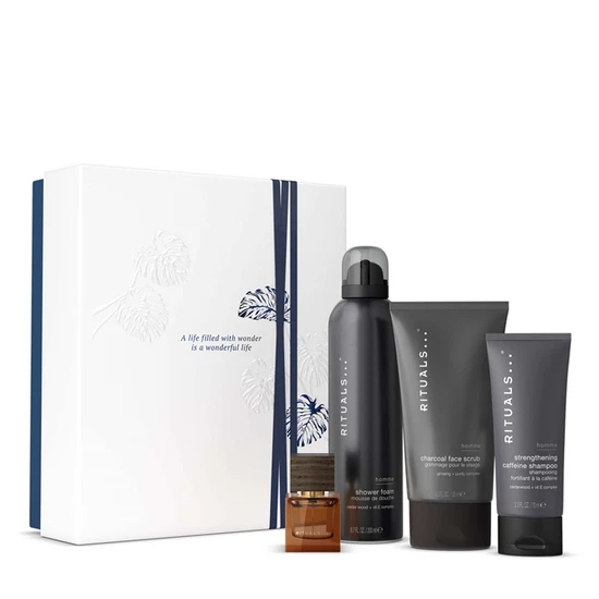 Rituals Homme Gift Set