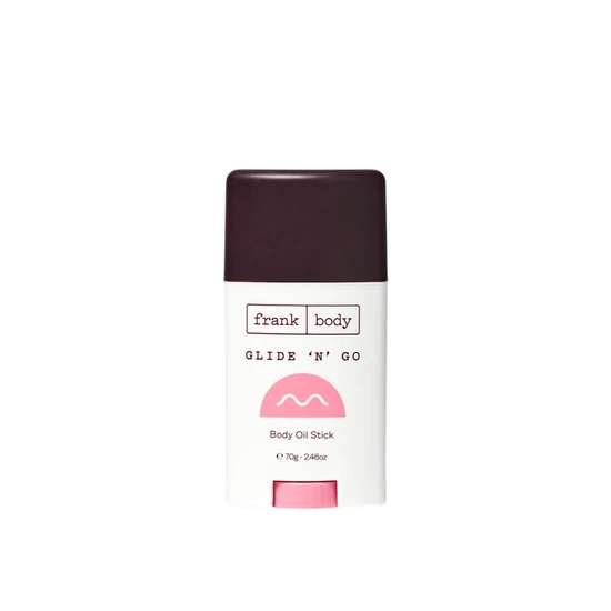 Frank Body Glide 'n' Go Nourishing Body Oil Stick