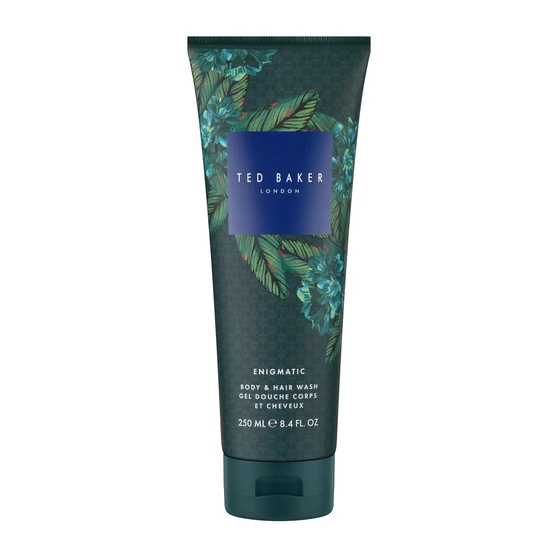 Ted Baker Fusion Enigmatic Body & Hair Wash