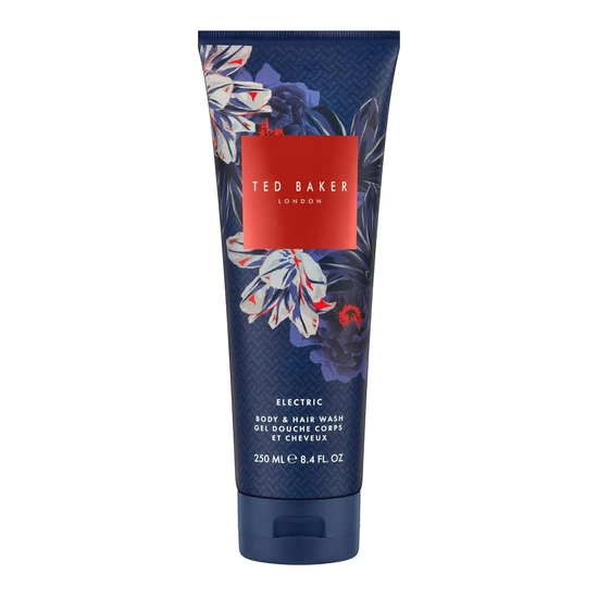 Ted Baker Fusion Electric Body & Hair Wash