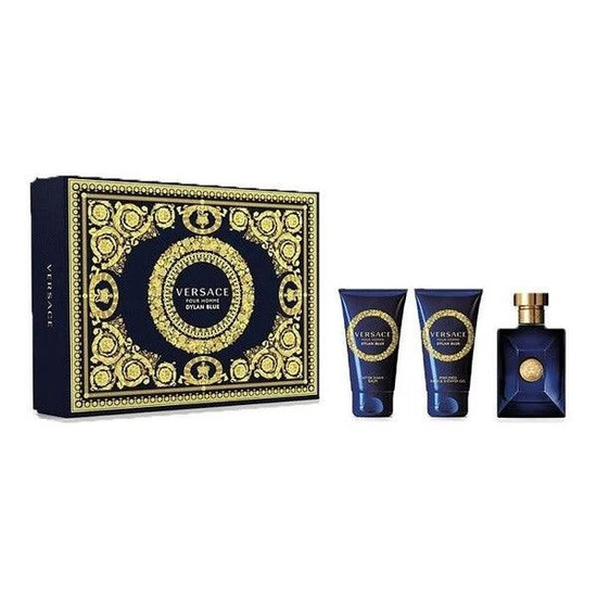 Versace Dylan Blue Gift Set