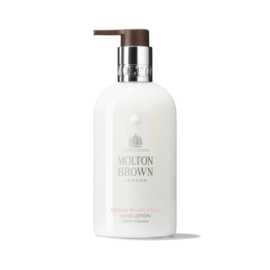 Molton Brown Delicious Rhubarb & Rose Hand Lotion