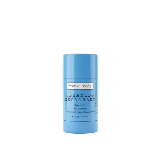 Frank Body Ceramide Deodorant