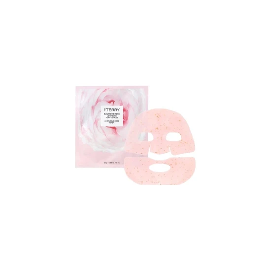 BY TERRY Baume De Rose Hydrating Sheet Mask