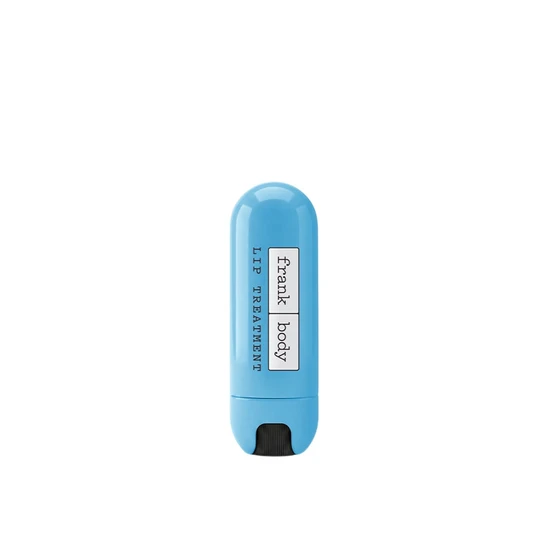 Frank Body Barrier Protect Lip Treatment