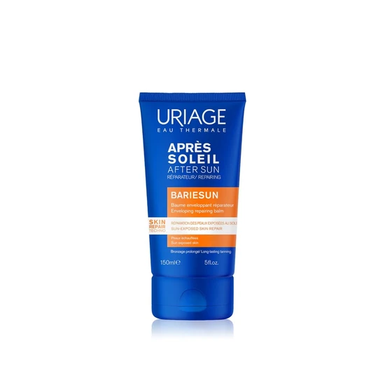 Uriage Bariesun After-Sun Enveloping Repairing Balm