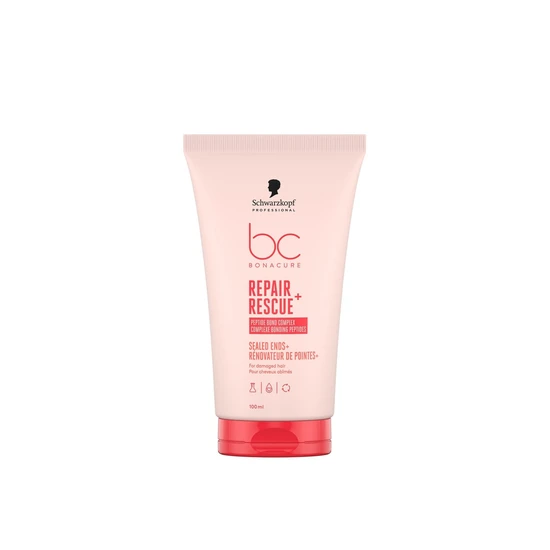 Schwarzkopf BC Repair Rescue+ Sealed Ends+