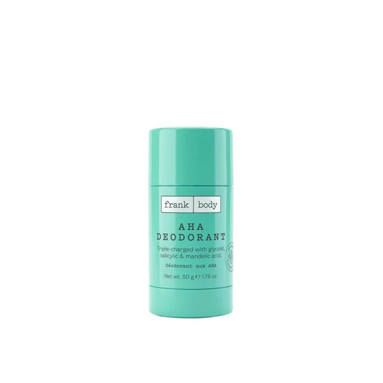 Frank Body AHA Deodorant