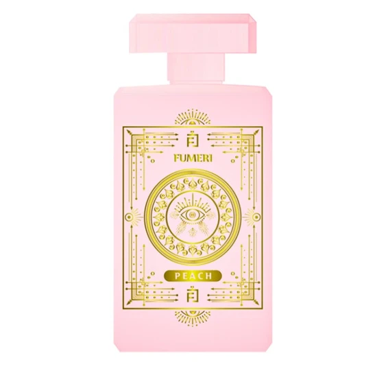 Fumeri Peach Eau De Parfum