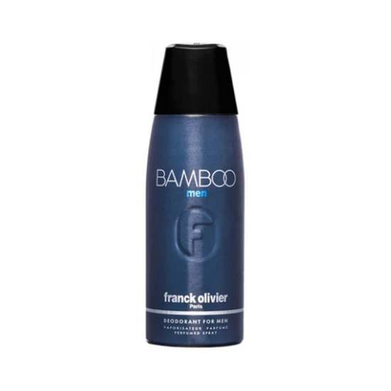 Franck Olivier Sunrise Men Deodorant Spray