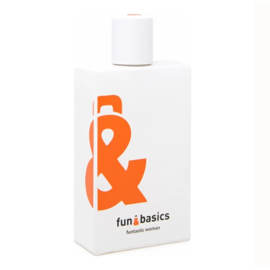 Fun & Basics Funtastic Woman Eau De Parfum
