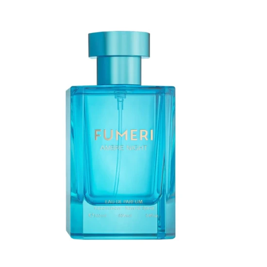 Fumeri Amber Night Eau De Parfum