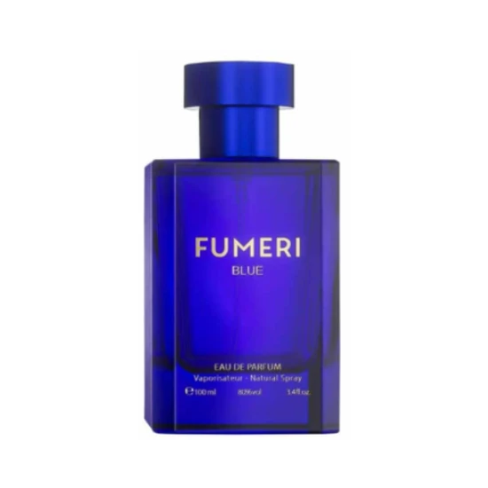 Fumeri Blue Eau De Parfum