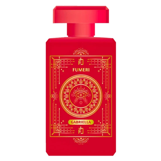Fumeri Gabriella Eau De Parfum