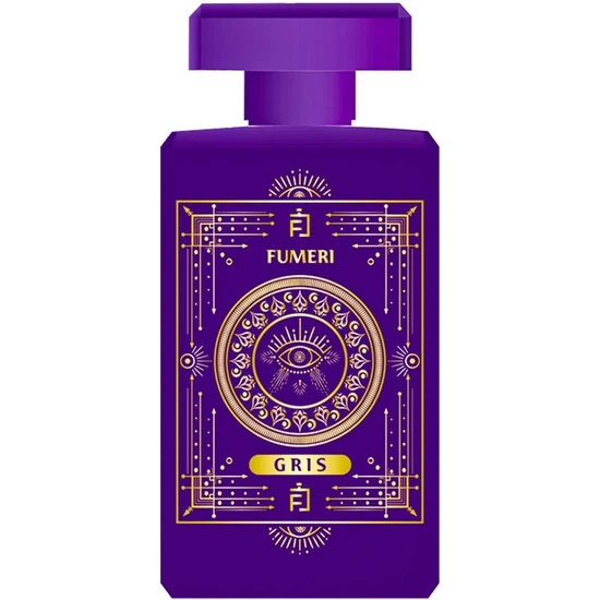 Fumeri GRIS Eau De Parfum
