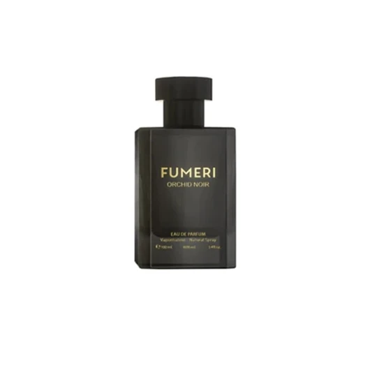 Fumeri Orchid Noir Eau De Parfum