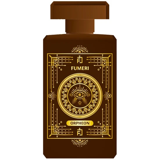 Fumeri Orpheon Eau De Parfum