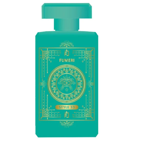 Fumeri Style 33 Eau De Parfum