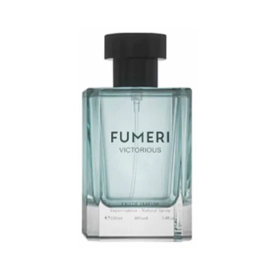 Fumeri Victorious Eau De Parfum