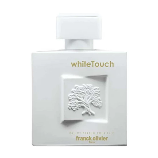 Franck Olivier White Touch Eau De Parfum