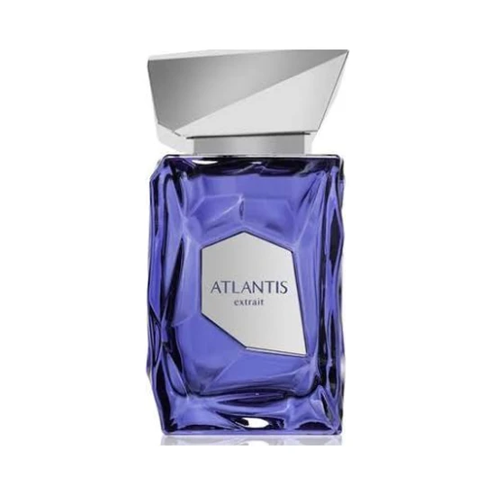 French Avenue Atlantis Extrait De Parfum