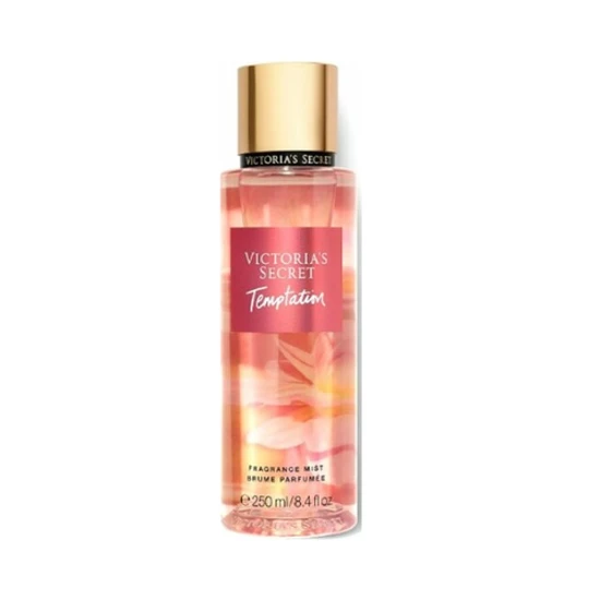 Victoria's Secret Temptation Body Mist