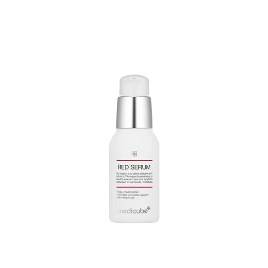 Medicube Red Serum 2.0