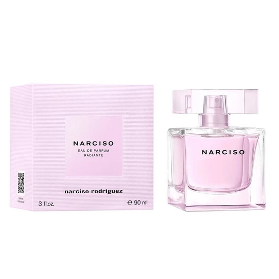 Narciso Rodriguez Radiante Eau De Parfum