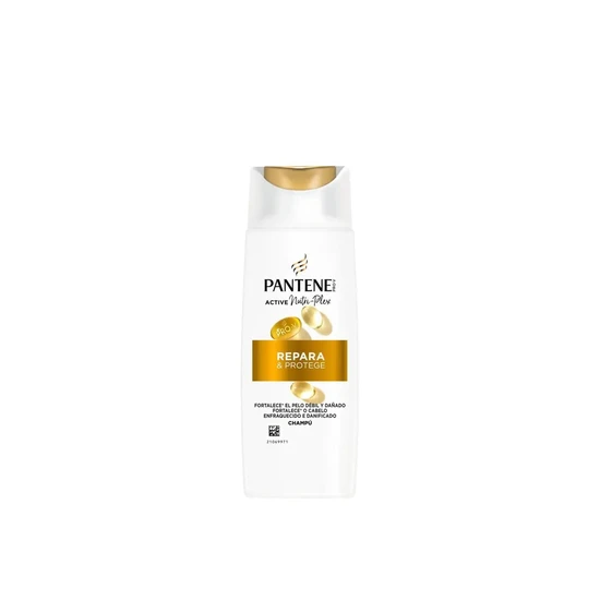 Pantene Pro-V Active Nutri-Plex Repair & Protect Shampoo