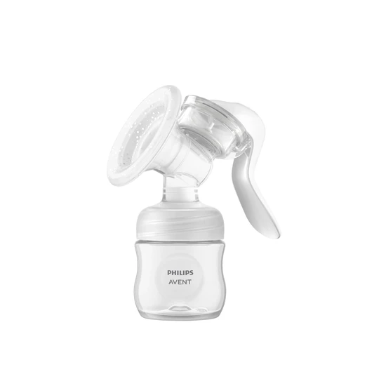 Philips Manual Breast Pump