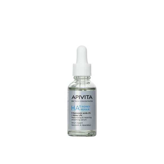 APIVITA HA5 Honey Repair Serum