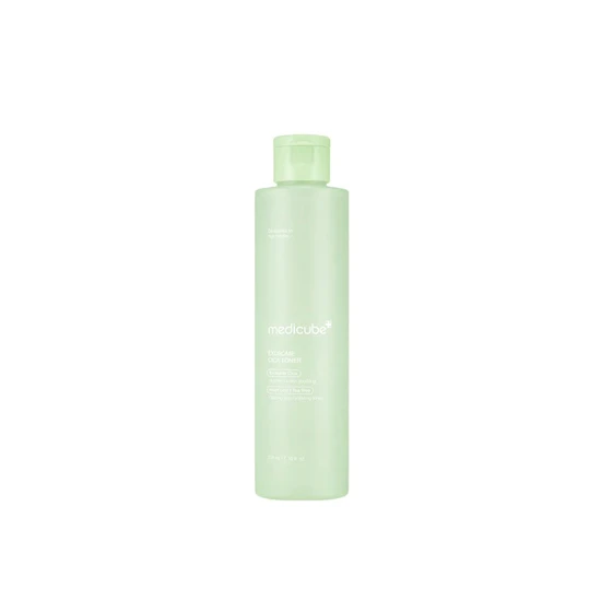 Medicube Exosome Cica Toner