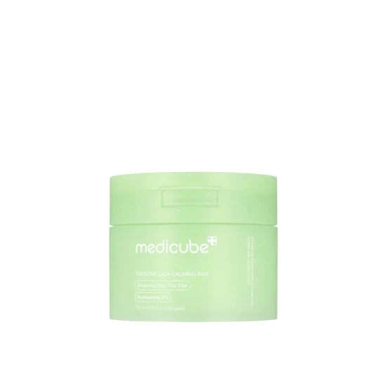 Medicube Exosome Cica Calming Pad