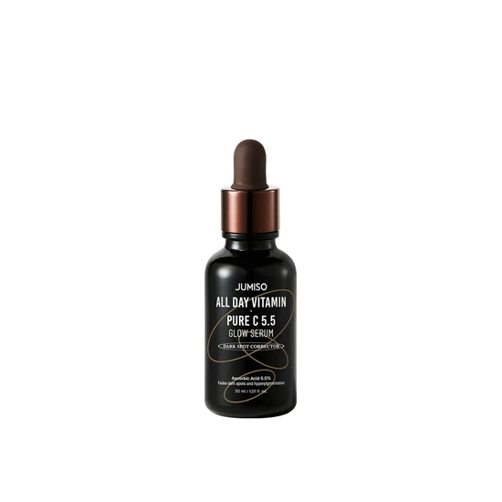 Jumiso All Day Vitamin Pure C 5.5 Glow Serum