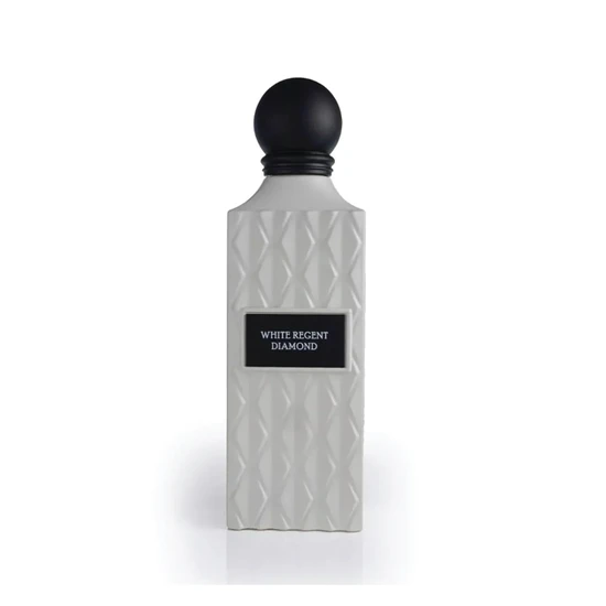 Ibrahim Al Qurashi White Regent Diamond Eau De Parfum