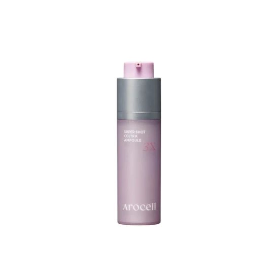 Arocell Super Shot Coltra Ampoule
