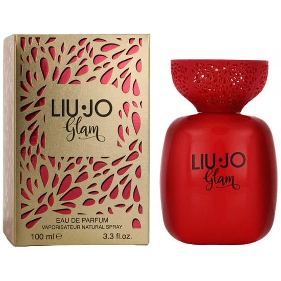 Liu-Jo Glam Eau De Parfum