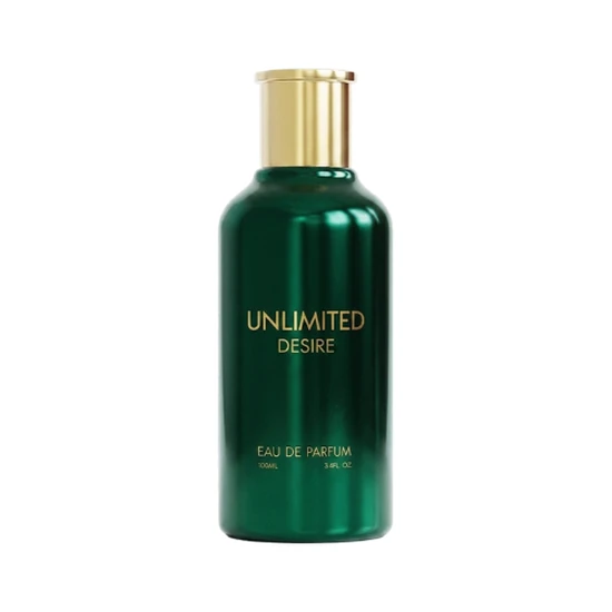 Fumeri Unlimited Desire Eau De Parfum