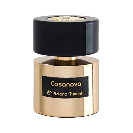 Tiziana Terenzi Casanova Extrait De Parfum