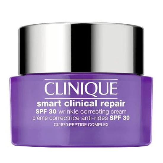 Clinique Smart Clinical Repair Wrinkle Correcting Cream SPF 30