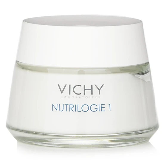Vichy Nutrilogie 1 Intense Cream For Dry Skin