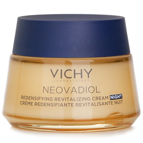 Vichy Neovadiol Peri-Menopause Redensifying Revitalising Night Cream