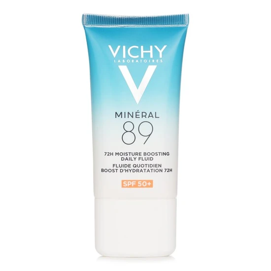 Vichy Mineral 89 UV SPF 50