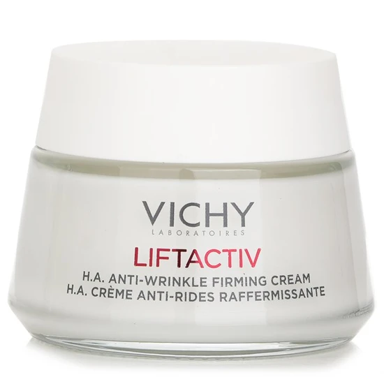 Vichy LiftActiv Supreme Progressive Anti-Wrinke & Firmness Correcting Care For Normal To Combination Skin