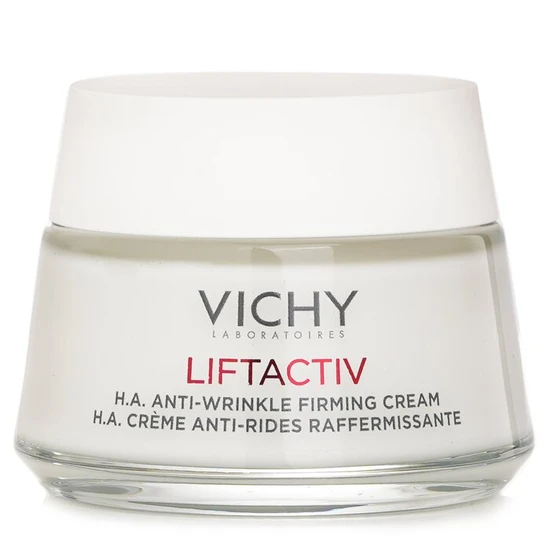 Vichy LiftActiv Supreme Intensive Anti-Wrinkle & Firming Corrective Care Cream For Dry To Very Dry Skin