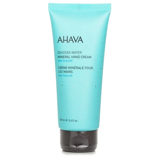 AHAVA Deadsea Water Mineral Hand Cream Sea-Kissed