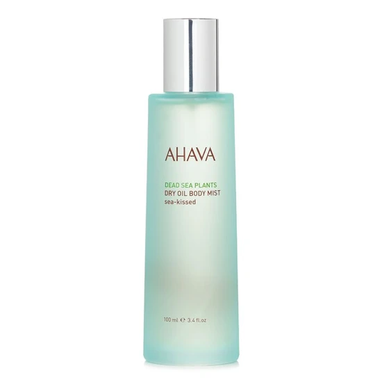 AHAVA Deadsea Plants Dry Oil Body Mist Sea-Kissed