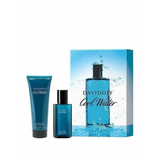 Davidoff Cool Water Gift Set